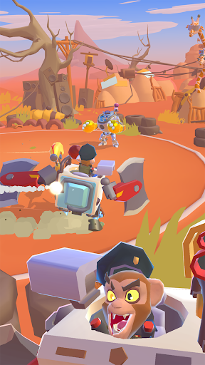 Gameplay 1